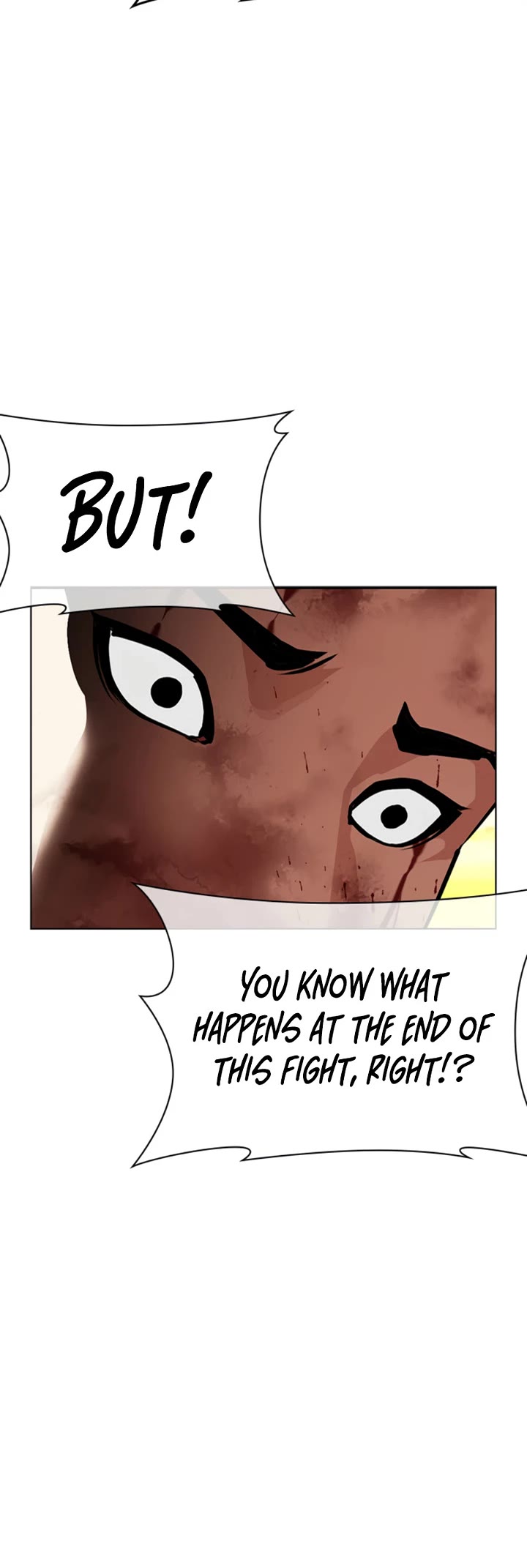 Lookism chapter 612 page 41