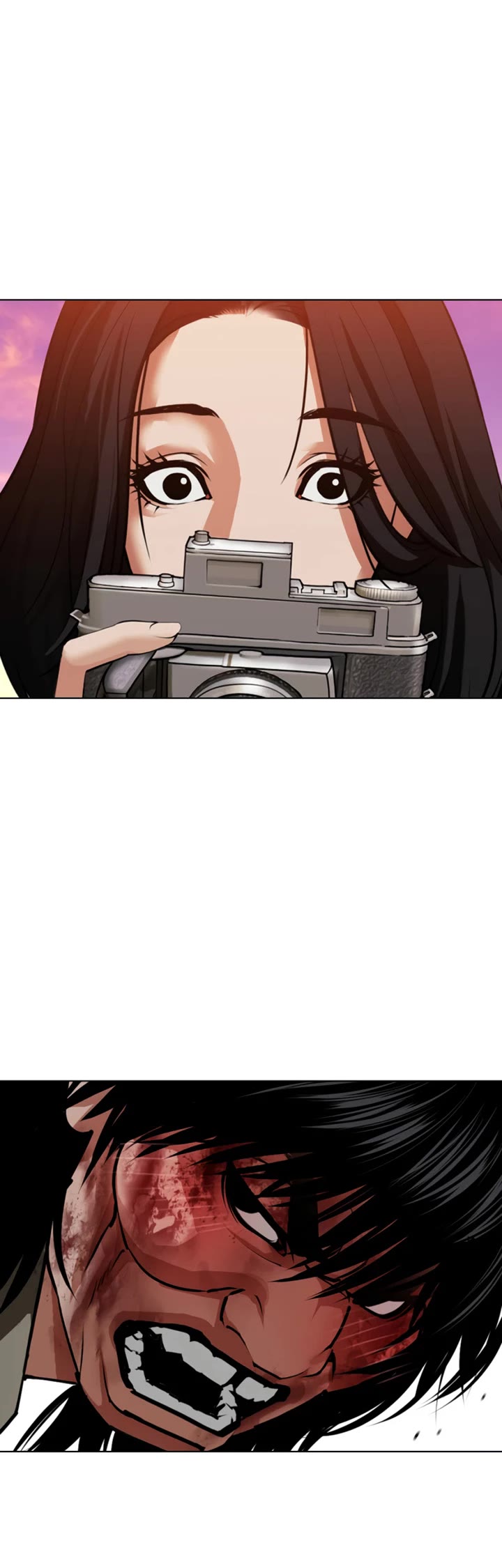 Lookism chapter 612 page 46