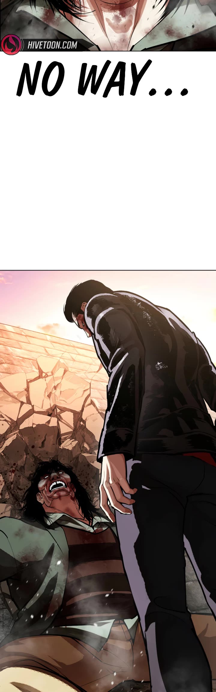 Lookism chapter 612 page 50