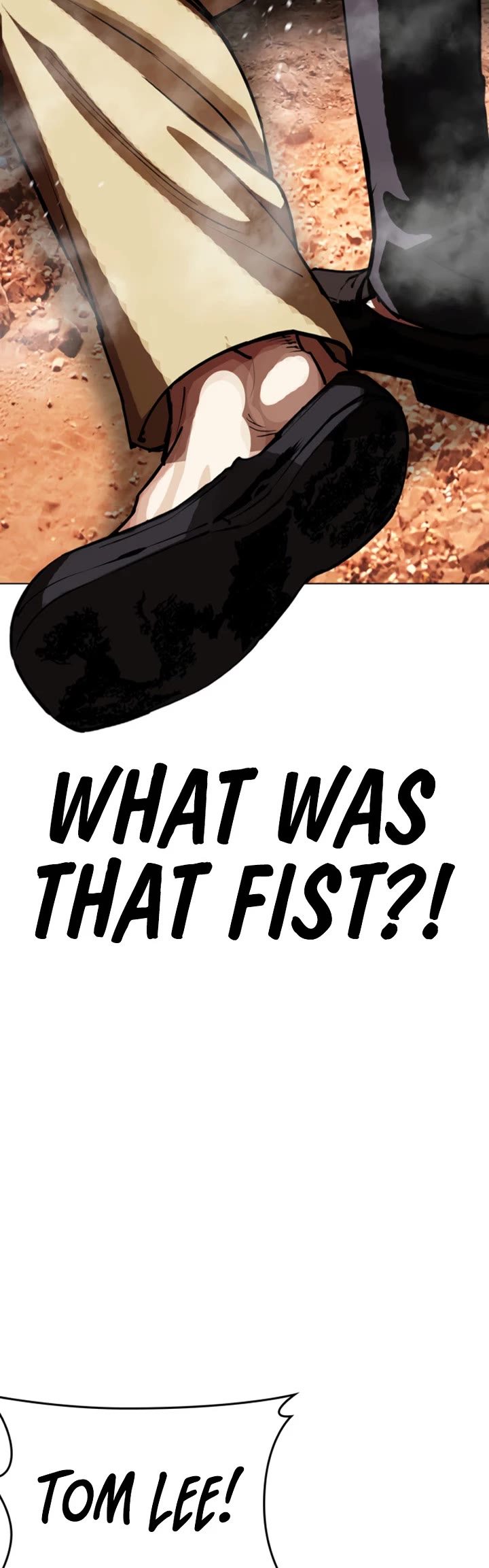 Lookism chapter 612 page 51