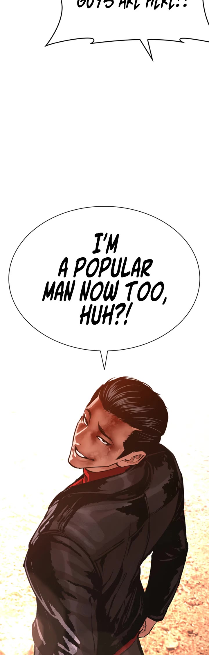 Lookism chapter 612 page 65