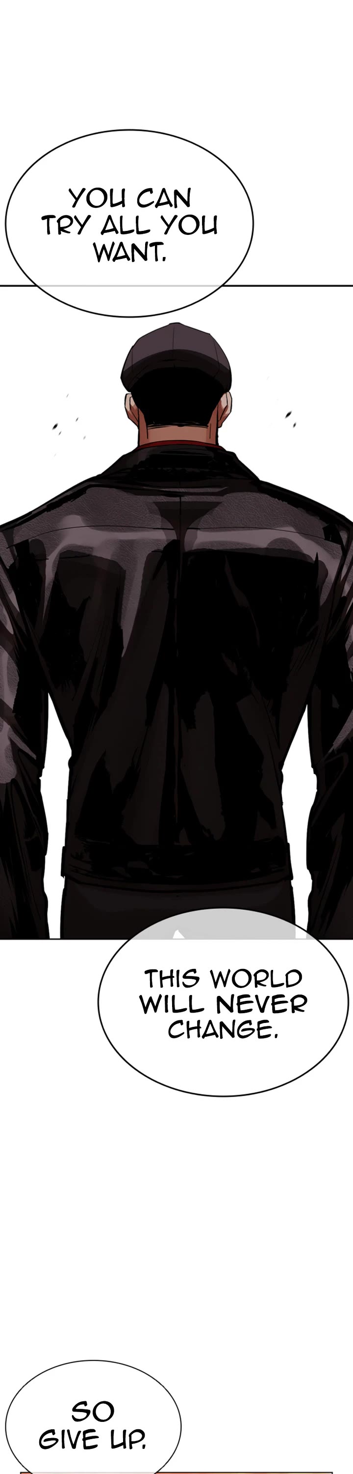 Lookism chapter 612 page 84