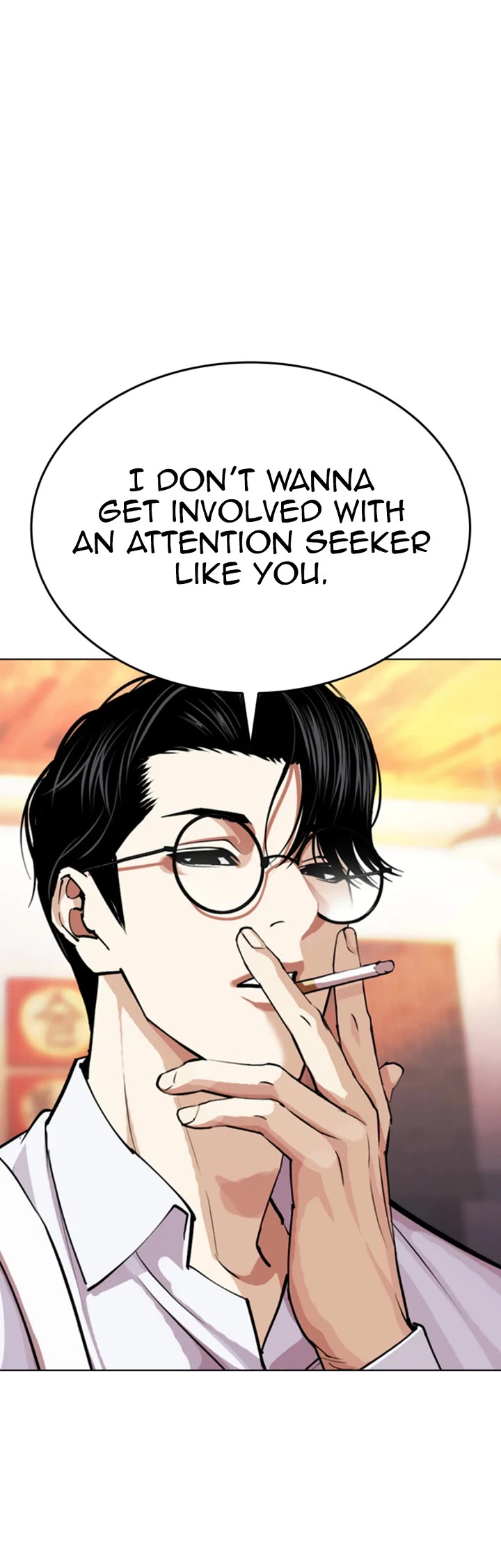 Lookism chapter 612 page 86
