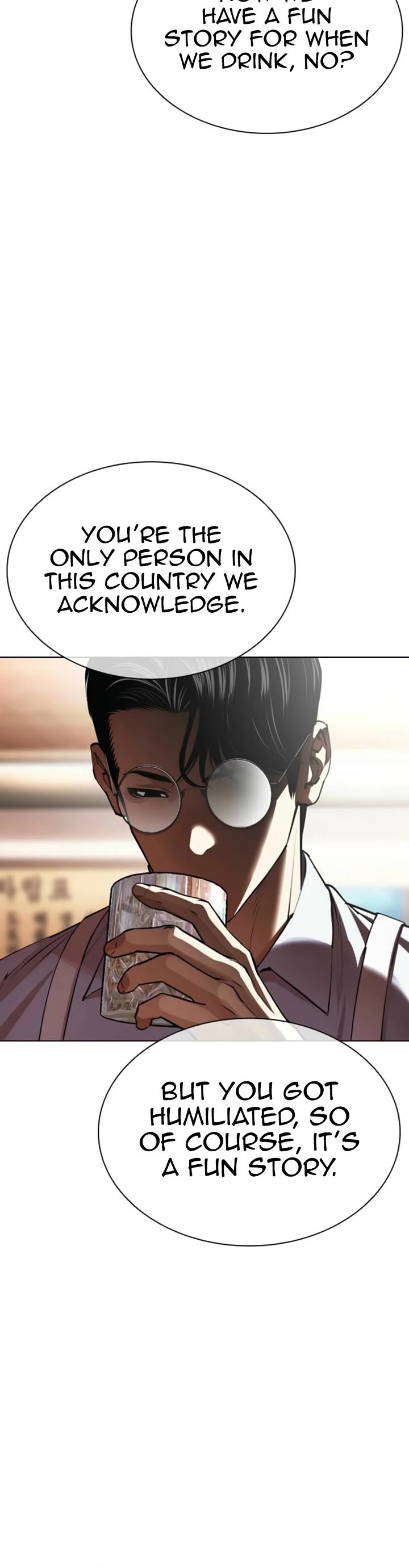 Lookism chapter 613 page 20
