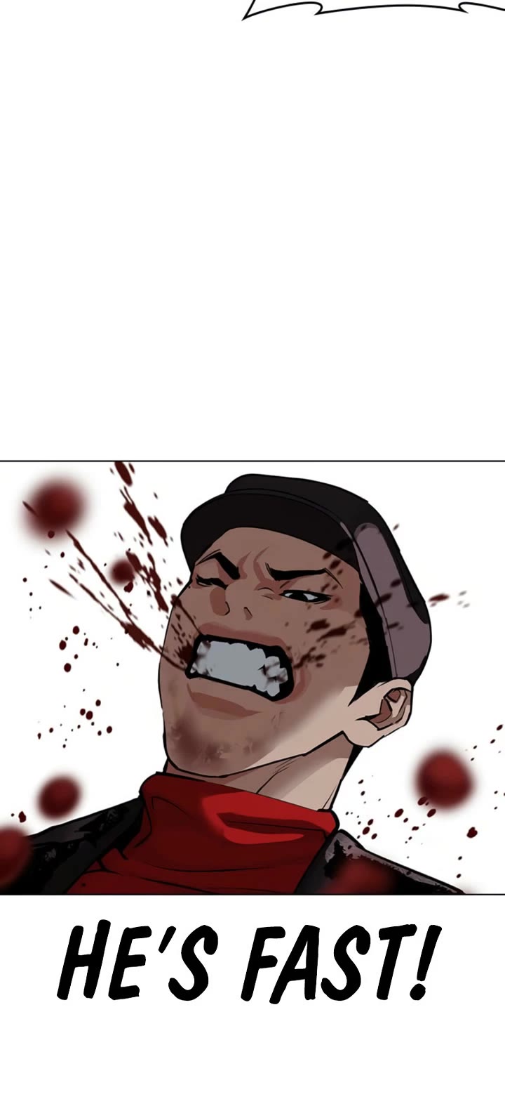 Lookism chapter 613 page 67