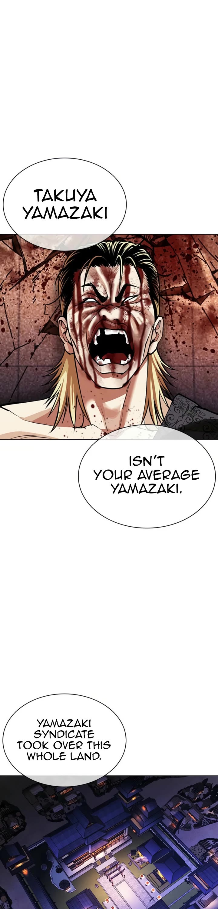 Lookism chapter 613 page 69