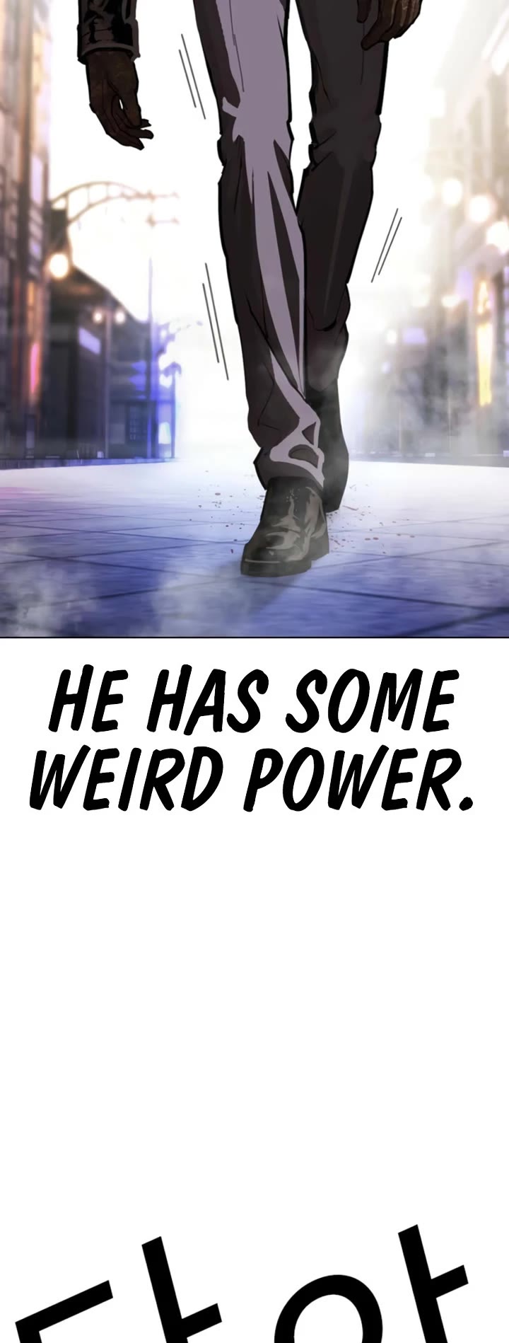 Lookism chapter 614 page 48