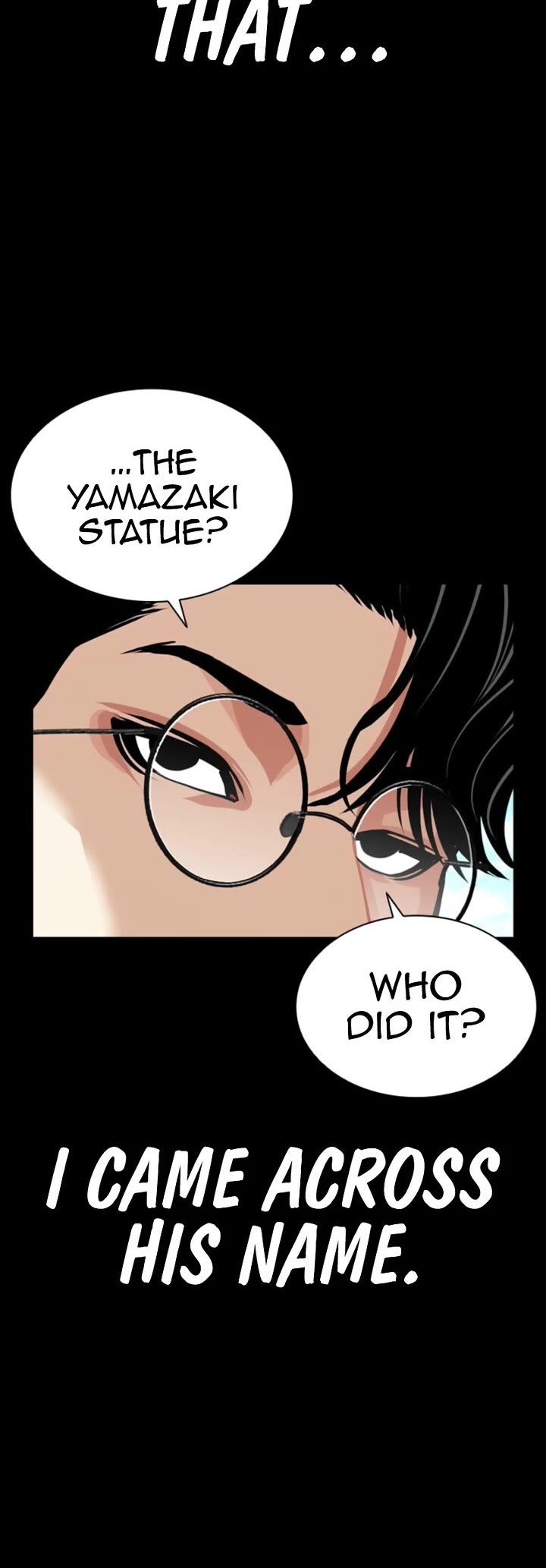 Lookism chapter 614 page 7