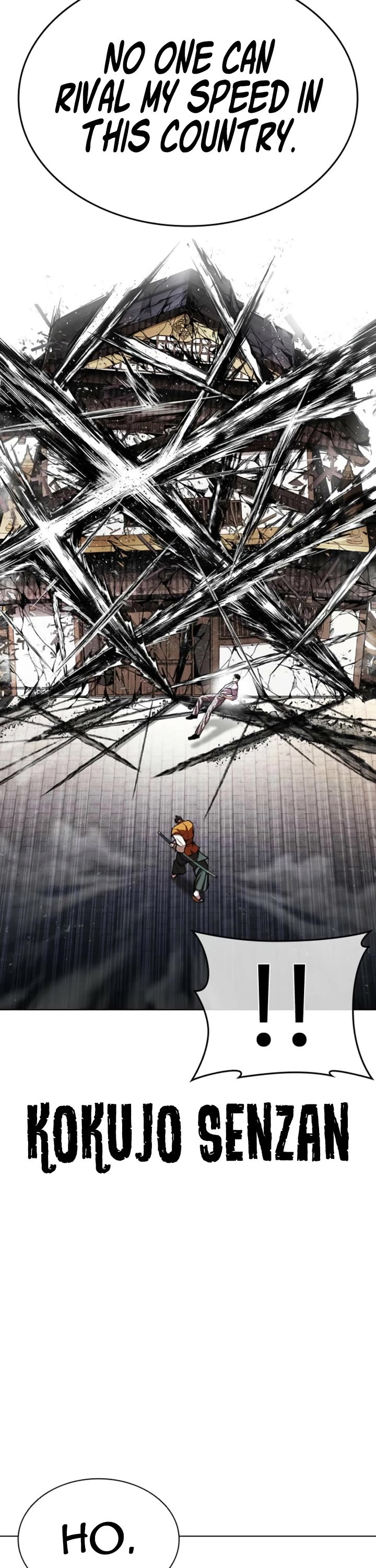 Lookism chapter 616 page 10