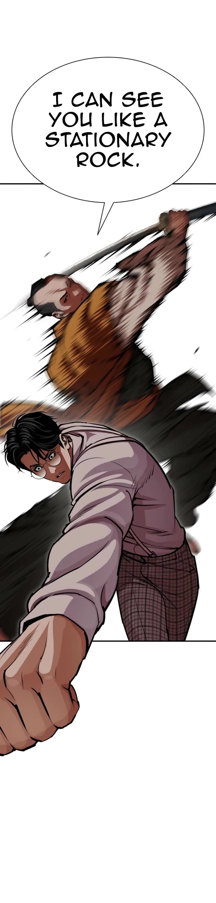 Lookism chapter 616 page 50