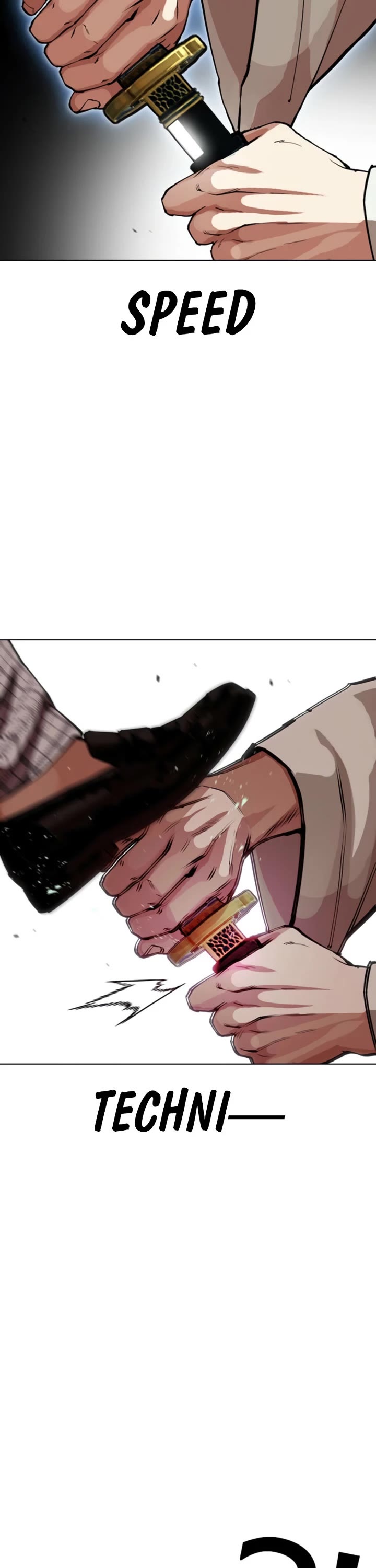 Lookism chapter 616 page 52