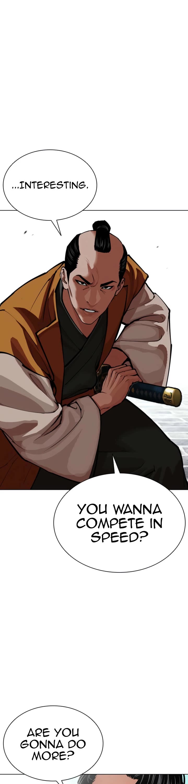 Lookism chapter 616 page 57