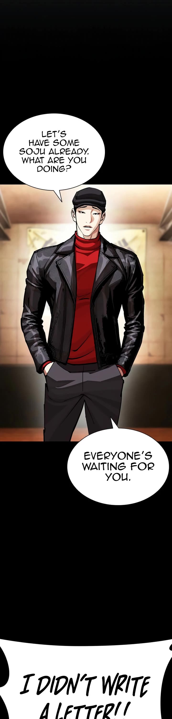 Lookism chapter 616 page 65