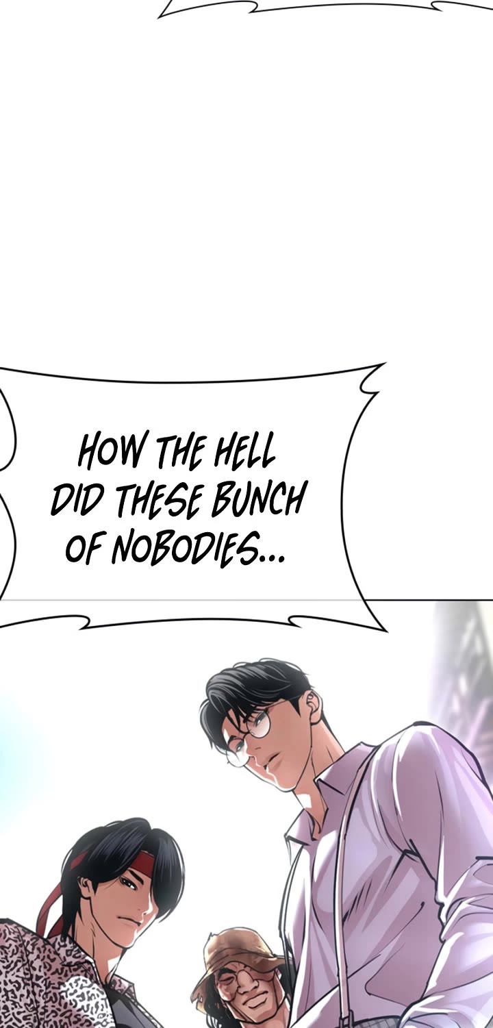 Lookism chapter 616 page 76