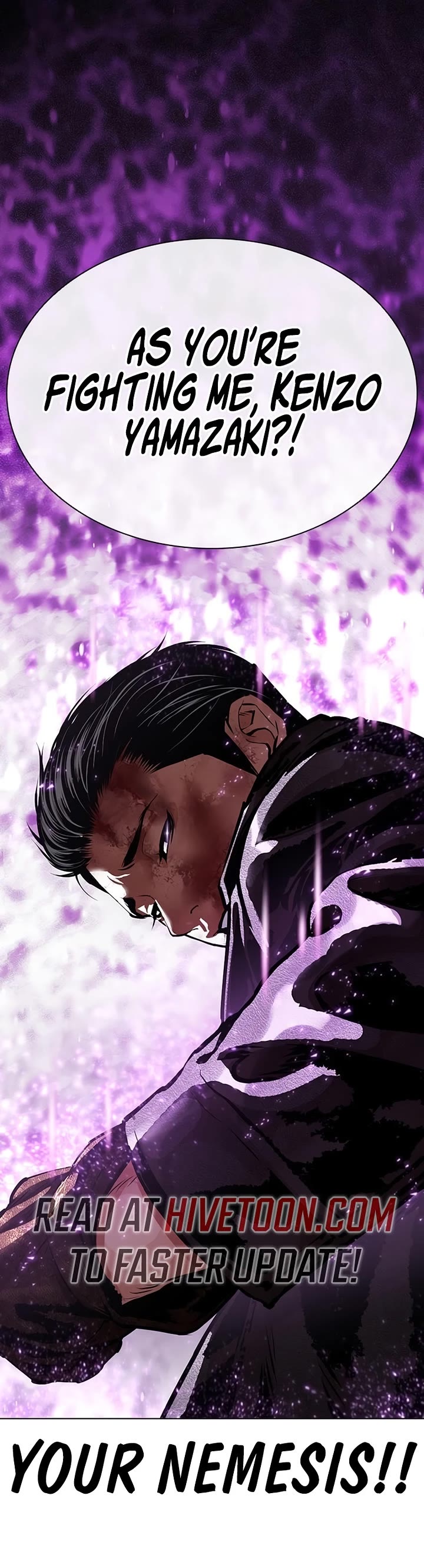 Lookism chapter 617 page 74