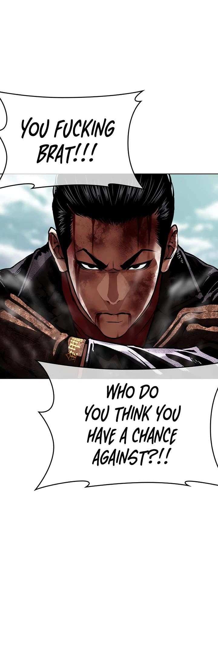 Lookism chapter 618 page 16