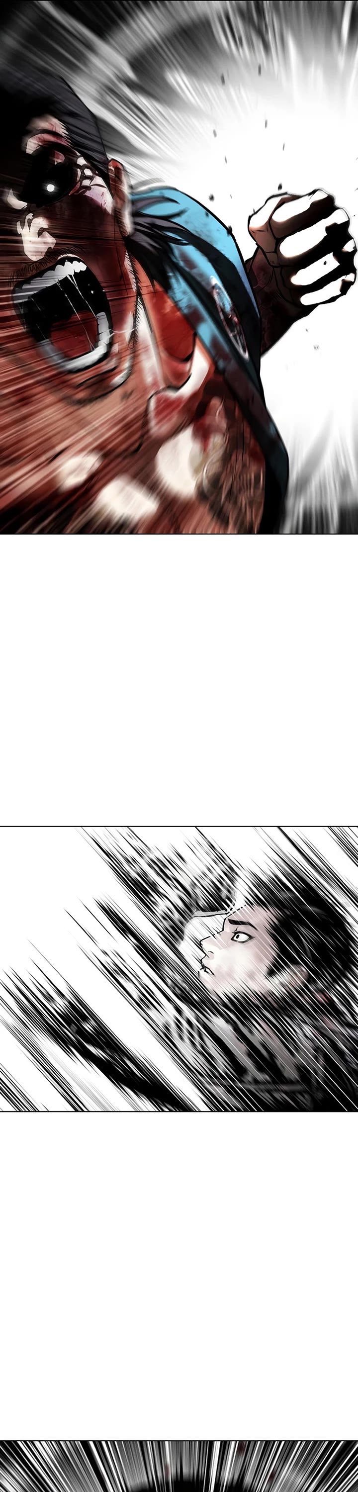 Lookism chapter 618 page 22