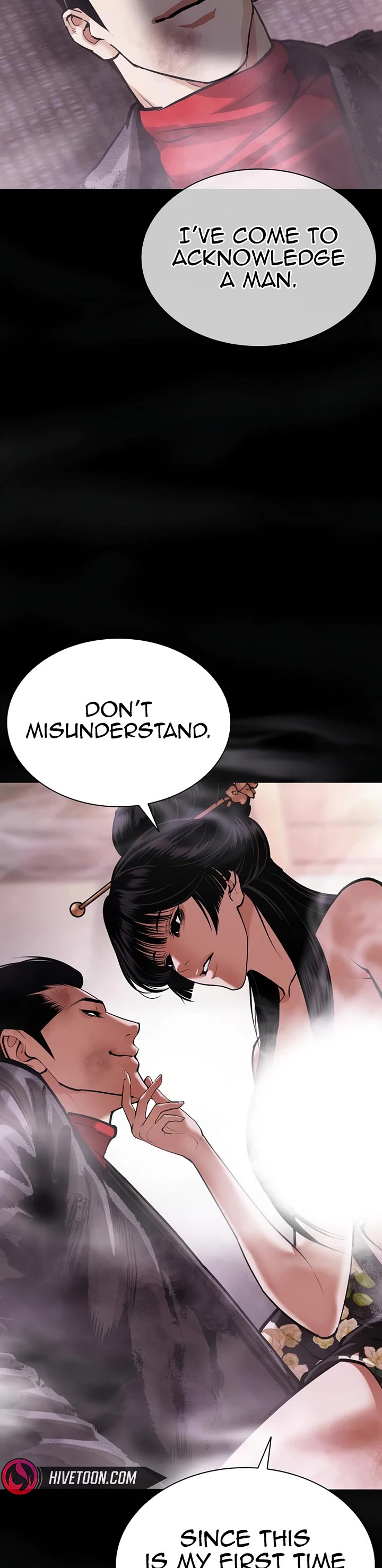Lookism chapter 618 page 68