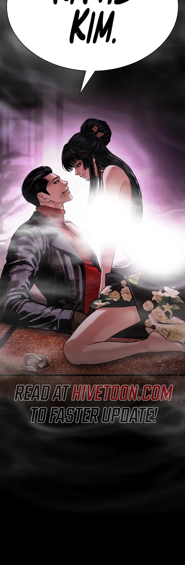 Lookism chapter 618 page 73
