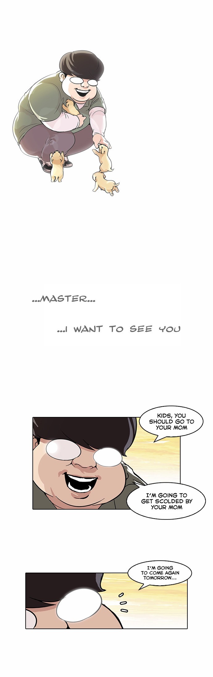 Lookism chapter 62 page 24