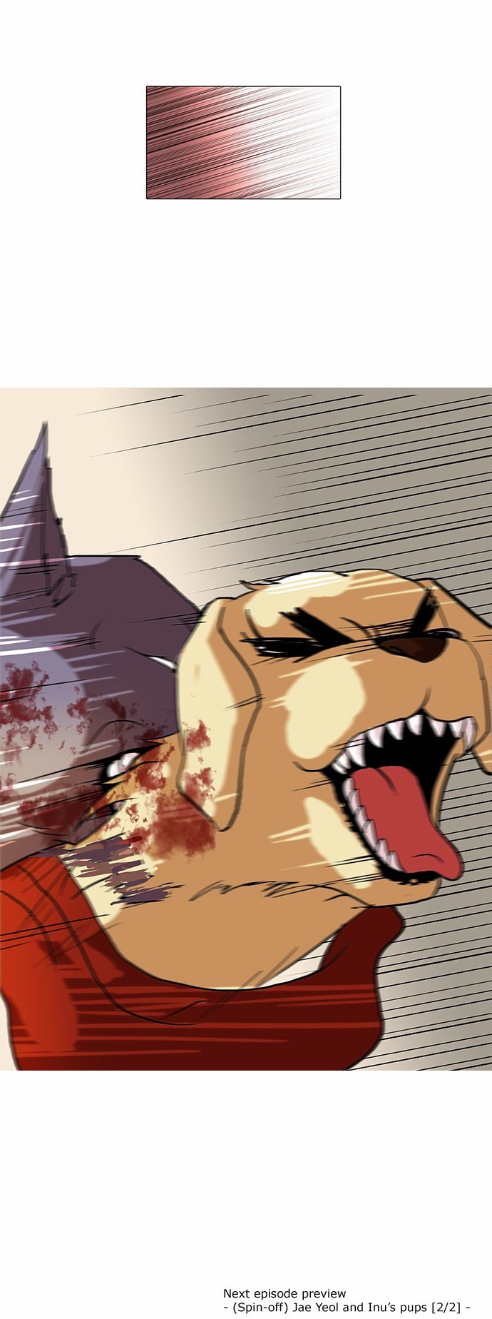 Lookism chapter 69 page 29