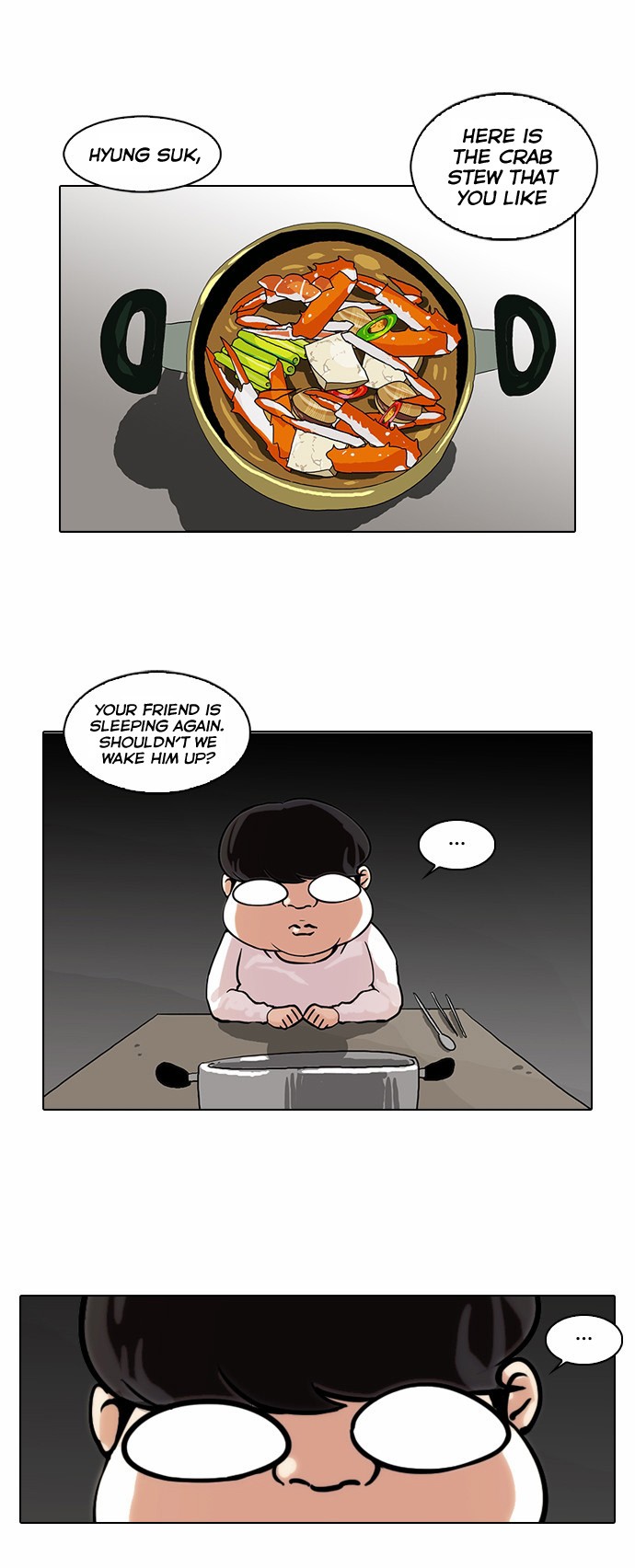 Lookism chapter 72 page 37