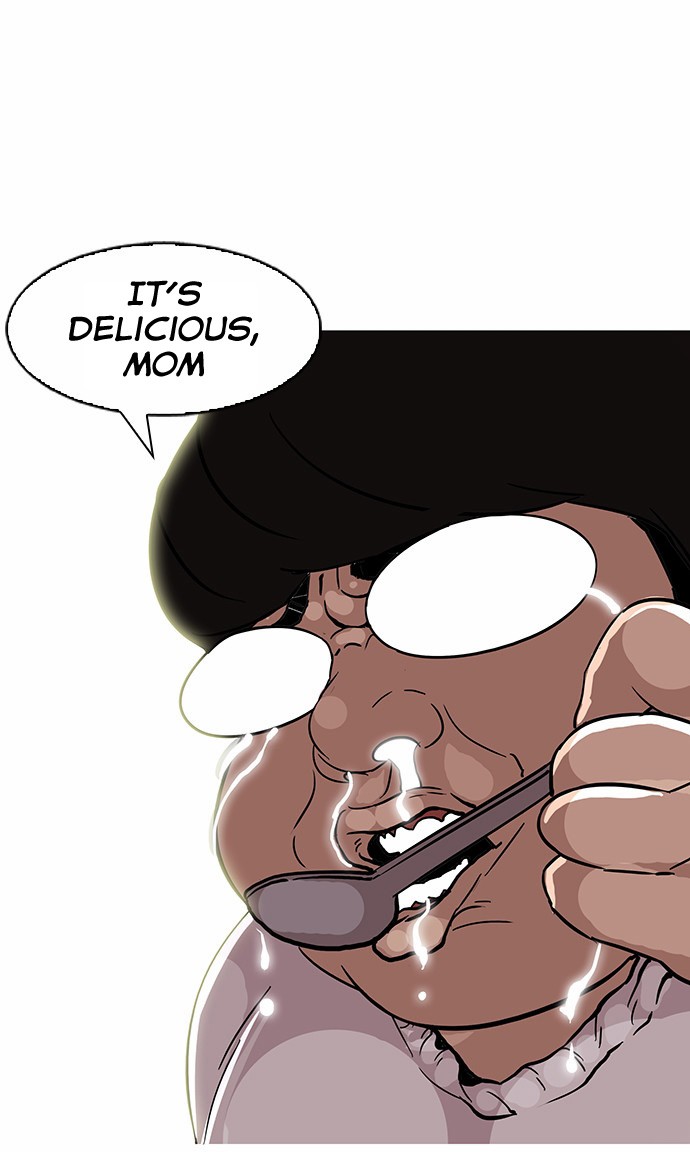 Lookism chapter 72 page 40