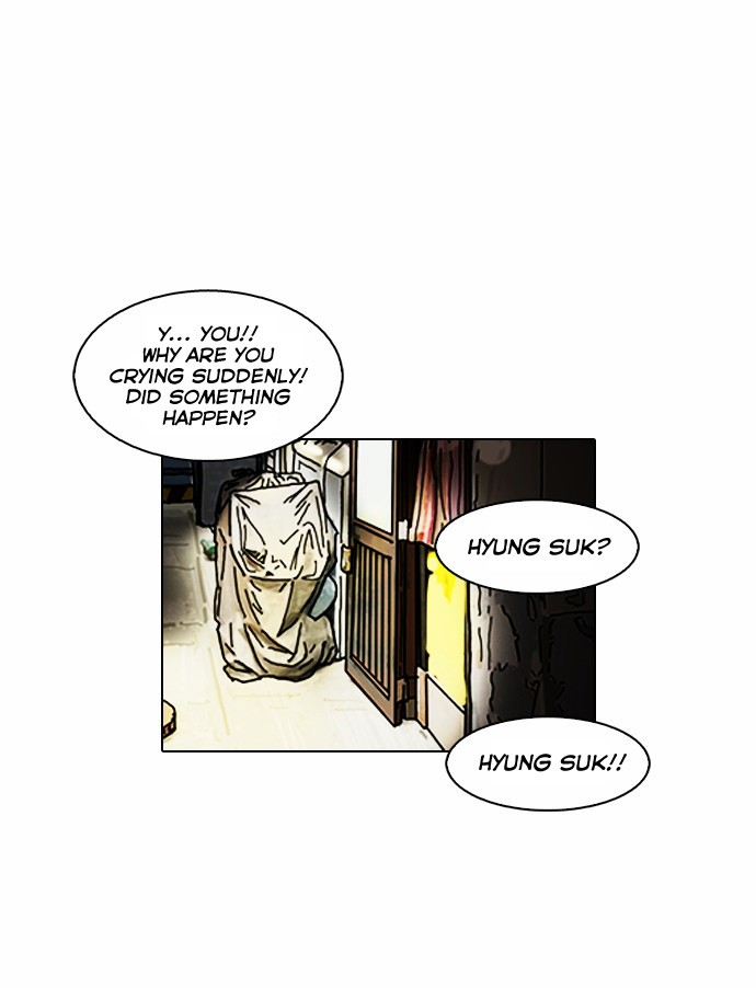 Lookism chapter 72 page 41