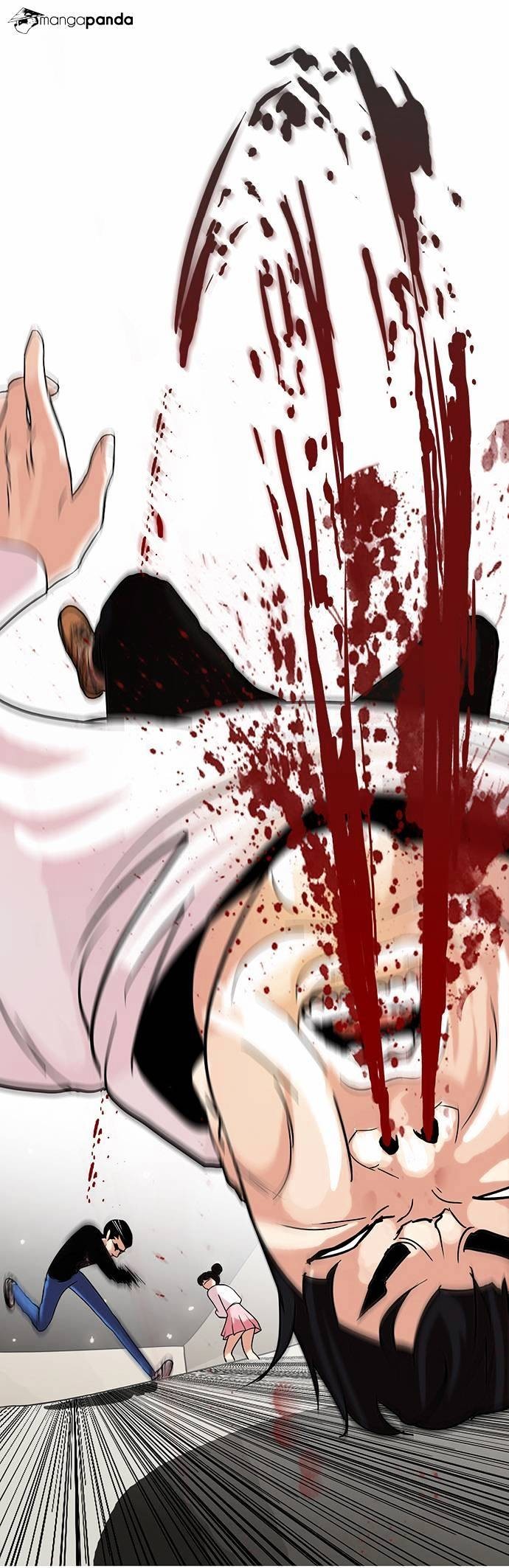 Lookism chapter 74 page 24