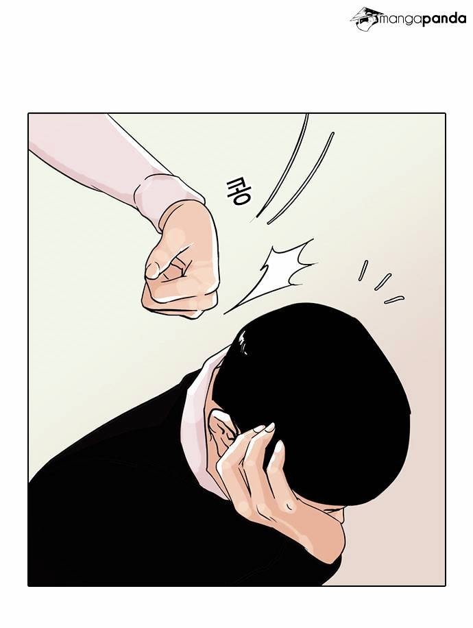 Lookism chapter 74 page 35