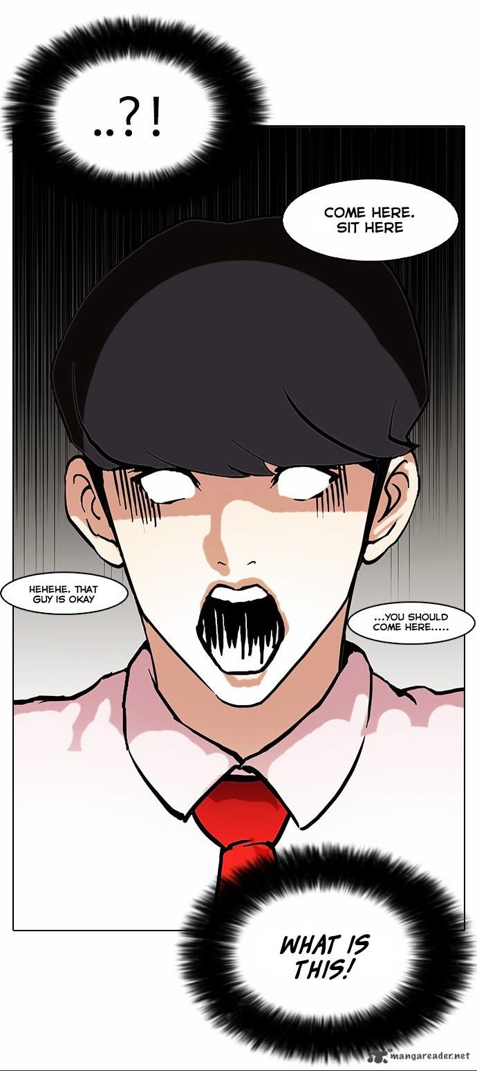 Lookism chapter 76 page 4
