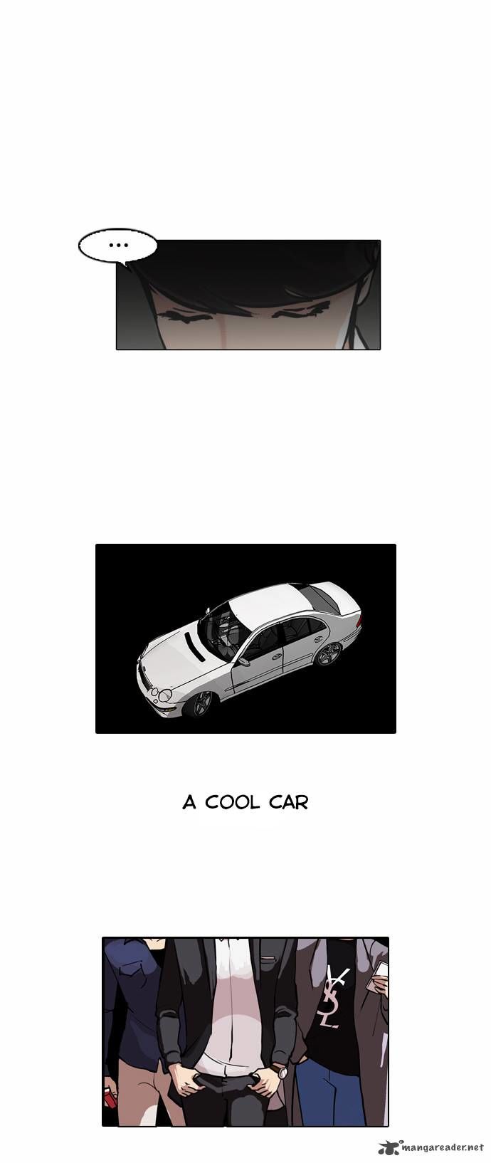 Lookism chapter 76 page 9