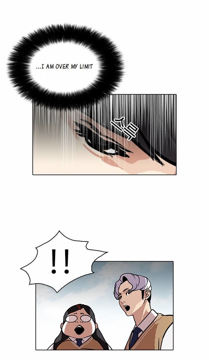 Lookism chapter 79 page 41