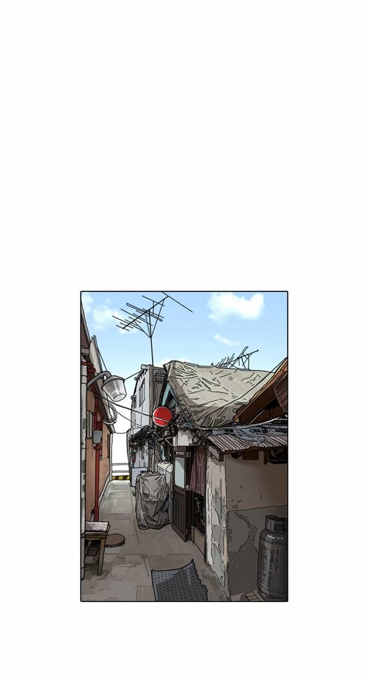 Lookism chapter 79 page 43