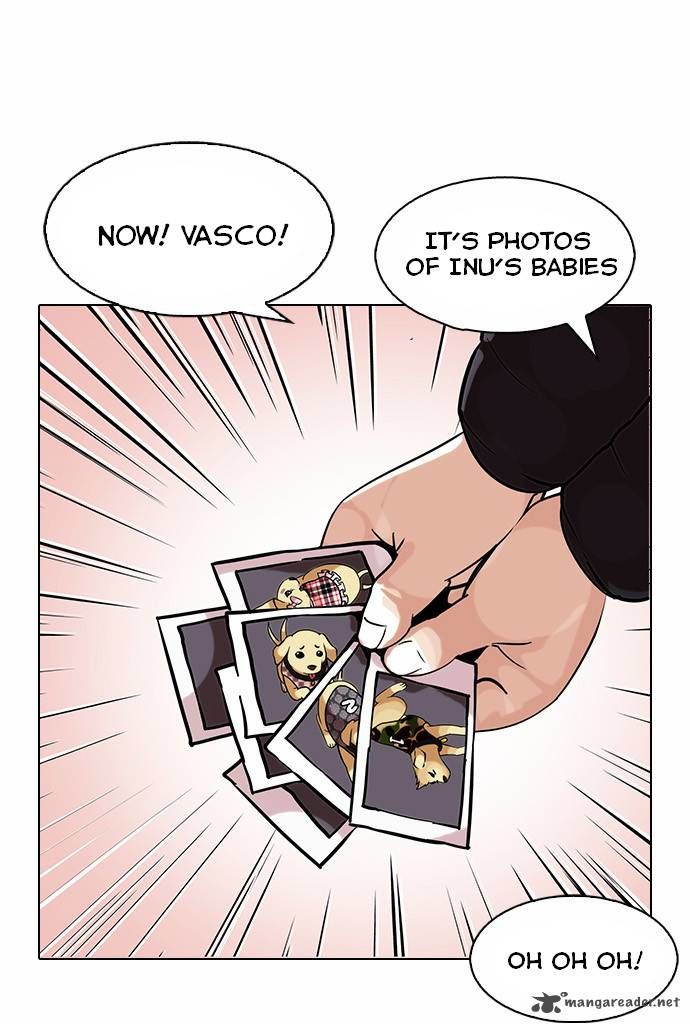 Lookism chapter 81 page 19