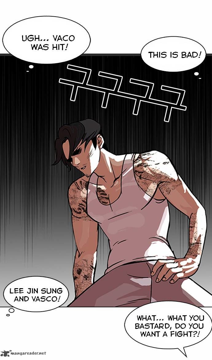 Lookism chapter 81 page 26