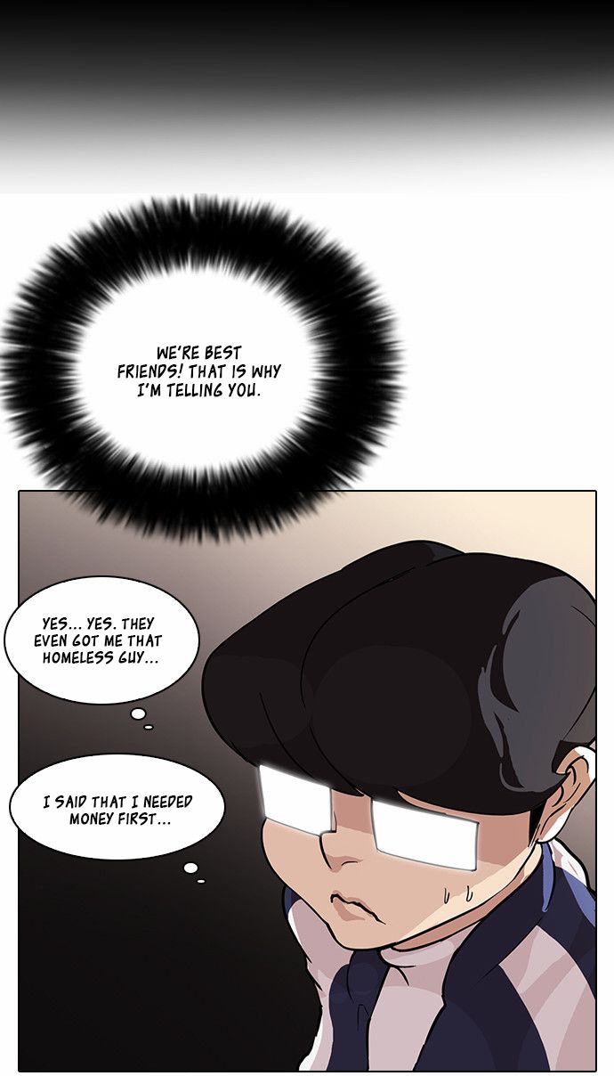 Lookism chapter 86 page 10