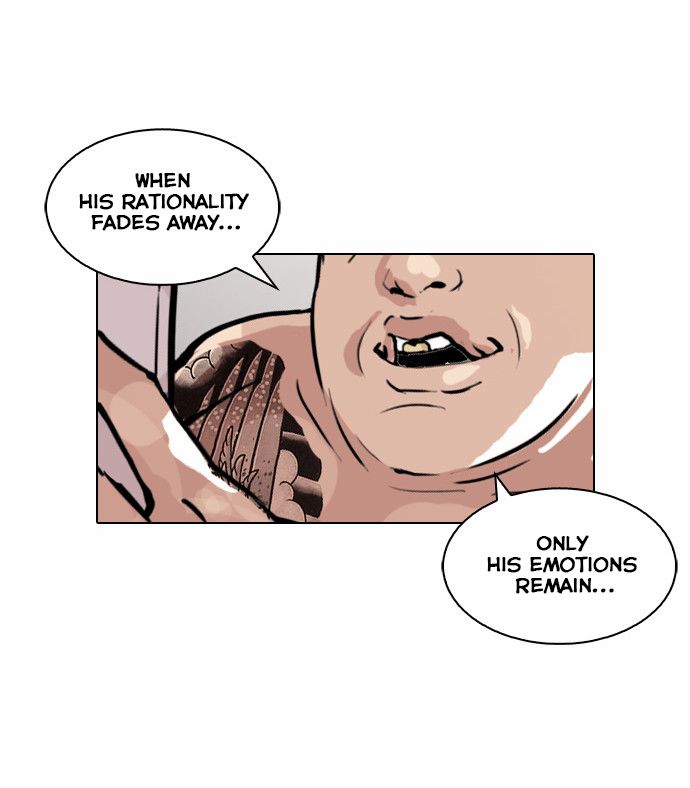 Lookism chapter 86 page 41