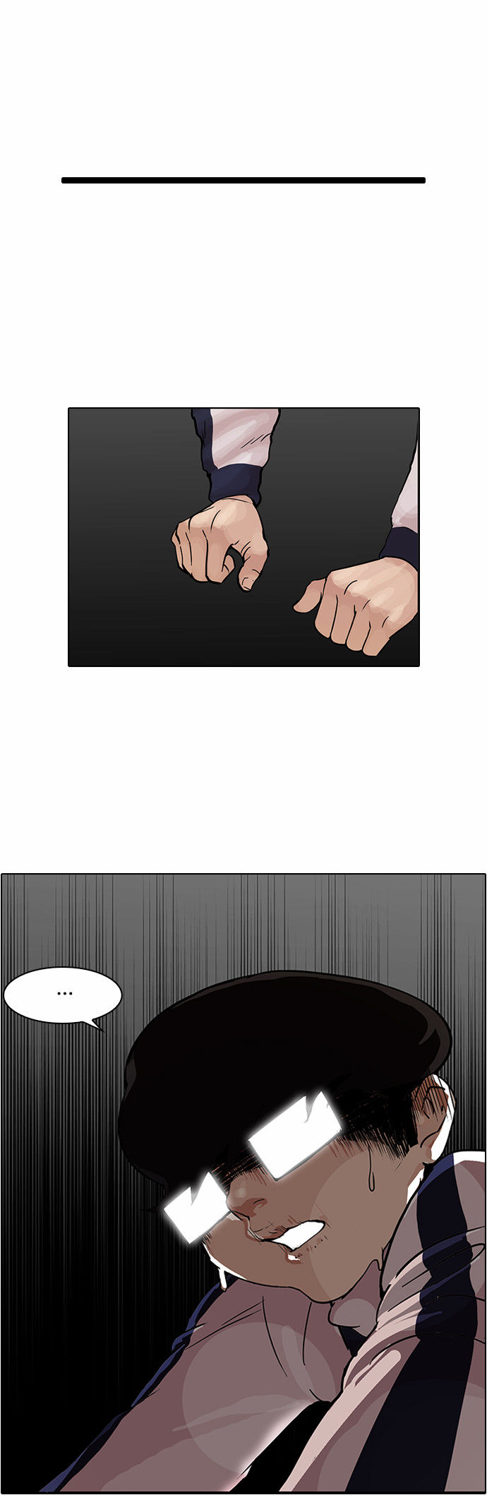 Lookism chapter 86 page 44