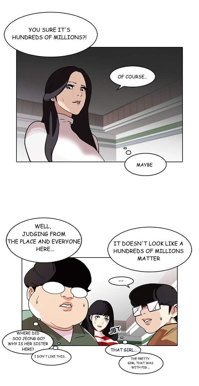 Lookism chapter 88 page 16