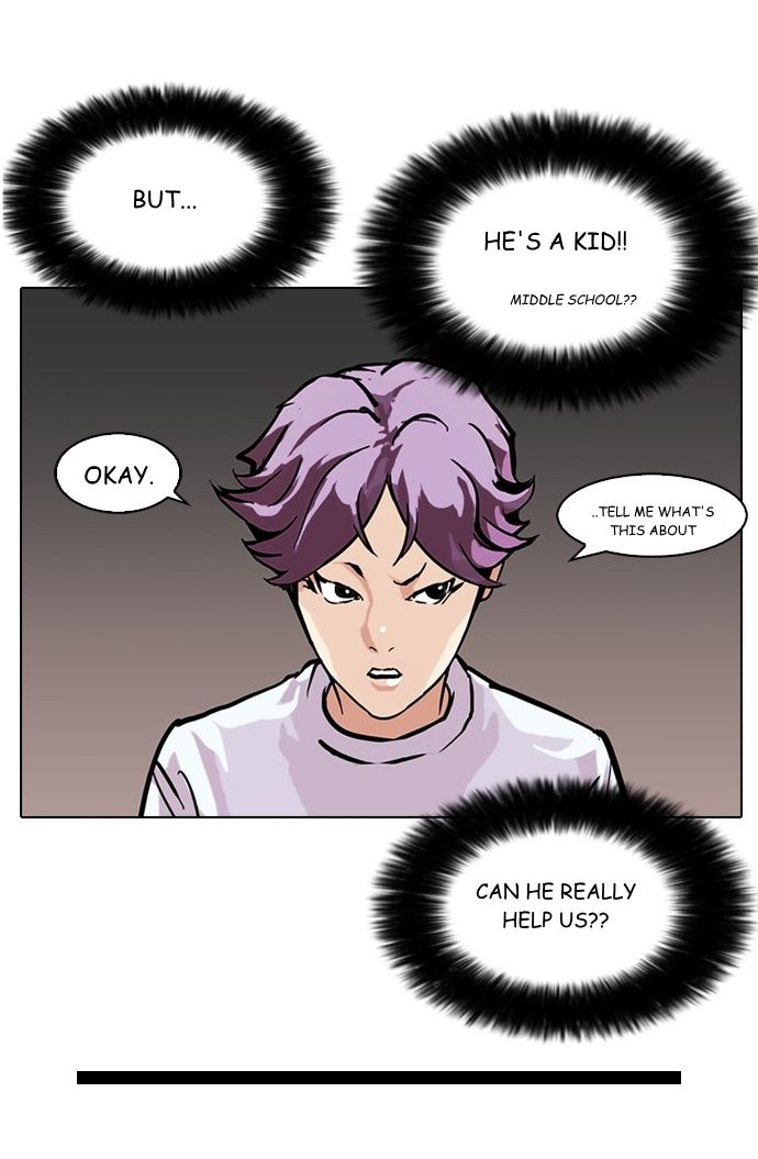 Lookism chapter 88 page 17