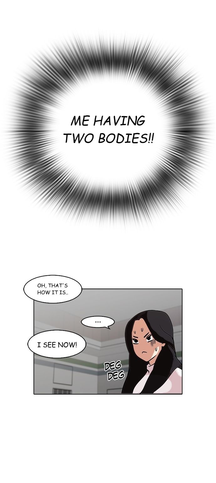 Lookism chapter 88 page 21