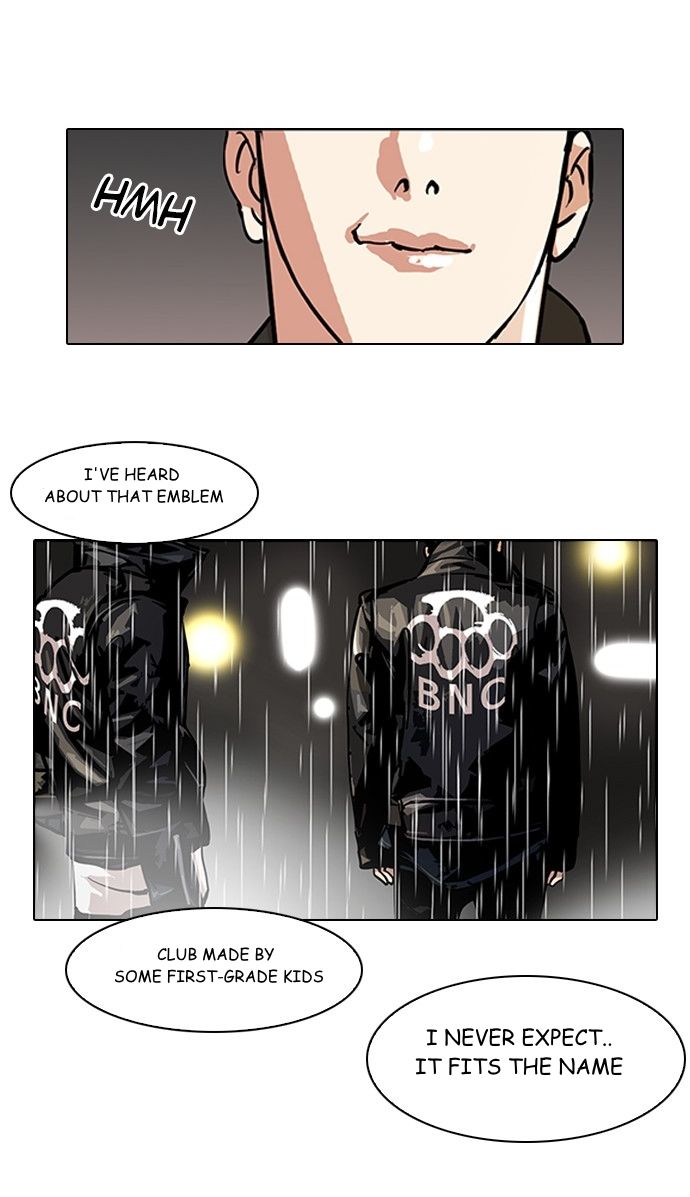 Lookism chapter 88 page 9