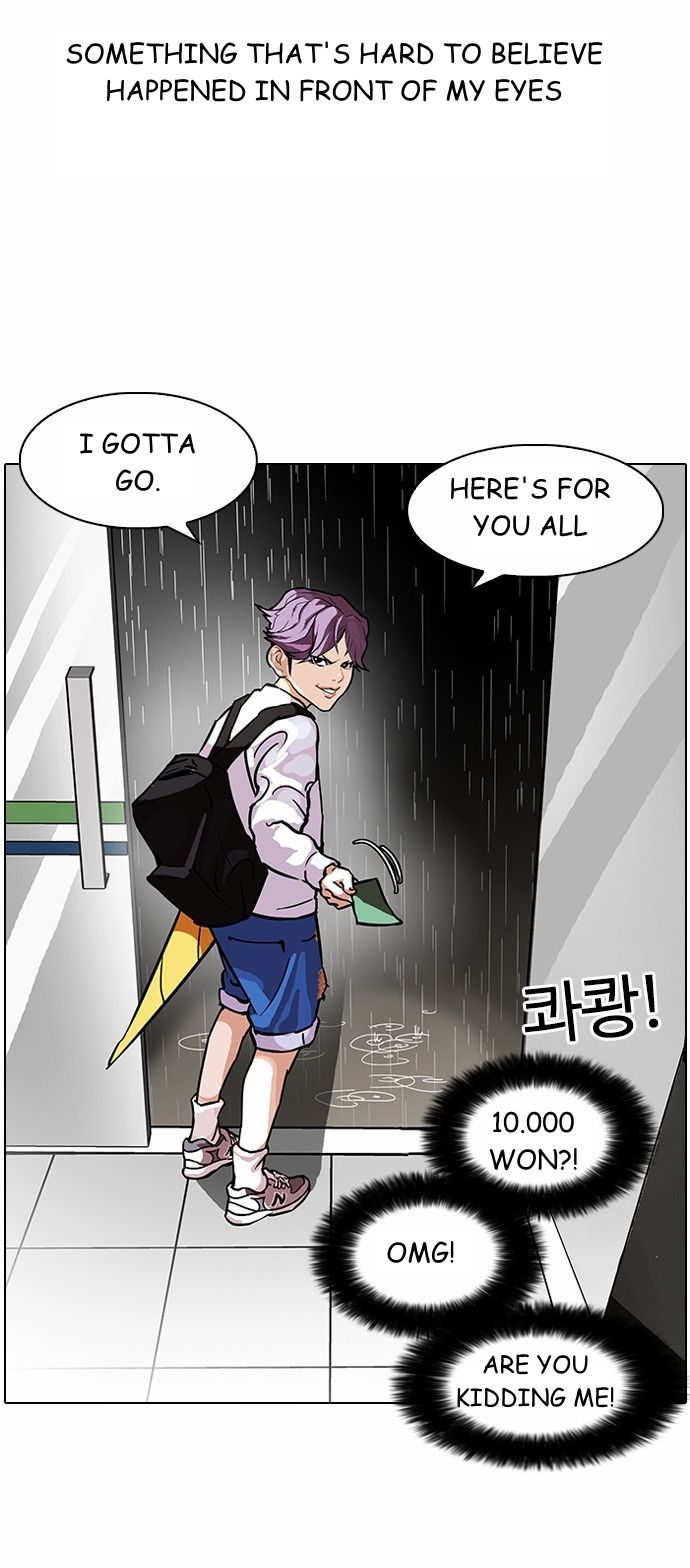 Lookism chapter 90 page 29