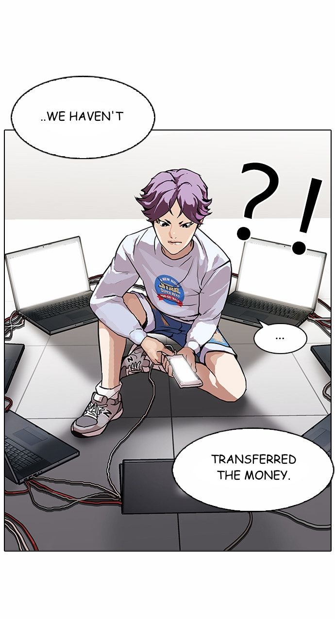 Lookism chapter 90 page 3