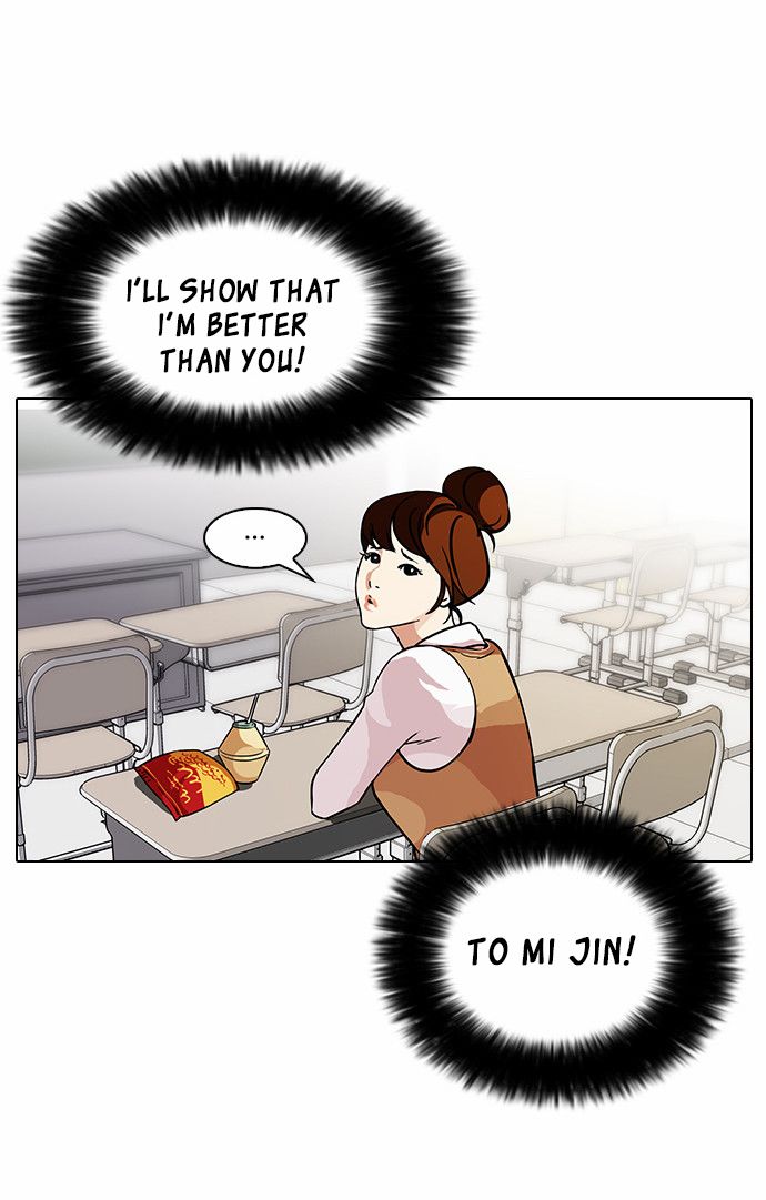 Lookism chapter 91 page 10
