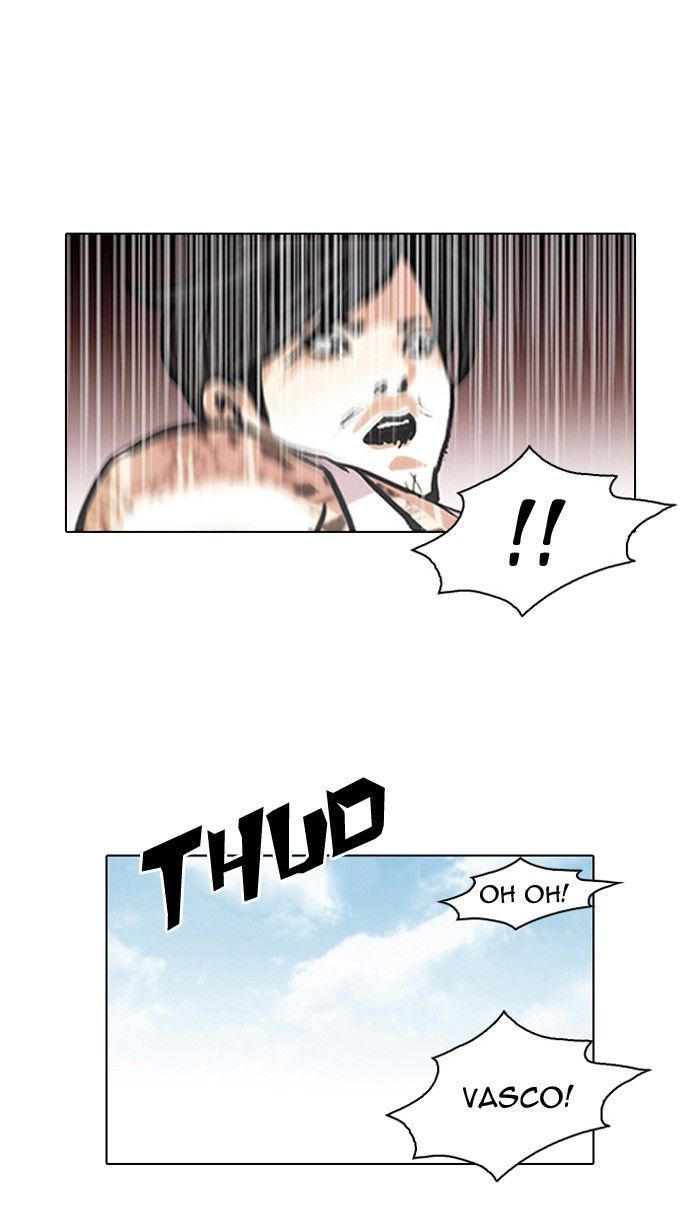 Lookism chapter 93 page 10