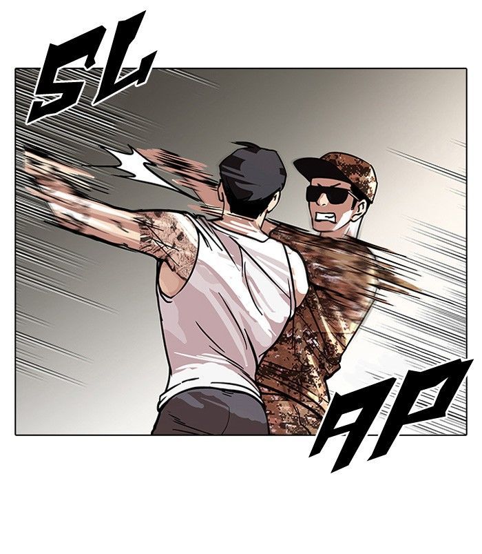 Lookism chapter 93 page 20