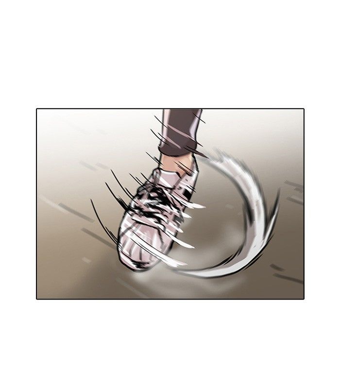 Lookism chapter 93 page 23