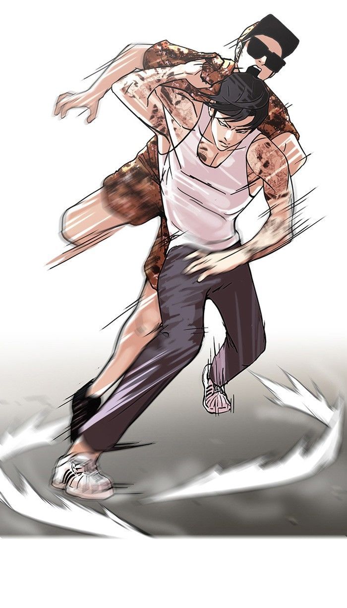 Lookism chapter 93 page 26